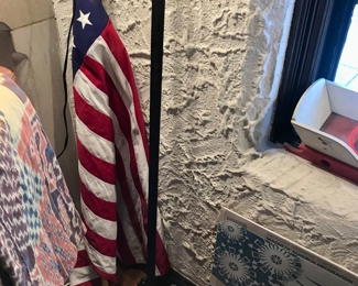 Items Locate In The Living Room