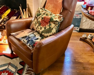 Items Locate In The Living Room