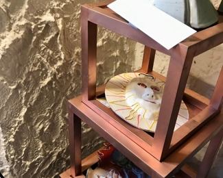 Items Locate In The Living Room