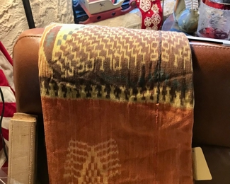 Items Locate In The Living Room