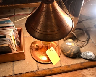 Items Locate In The Living Room