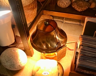 Items Locate In The Living Room