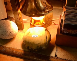 Items Locate In The Living Room