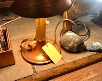 Items Locate In The Living Room