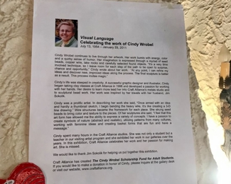 Items Locate In The Living Room