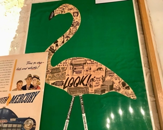 Items Locate In The Living Room