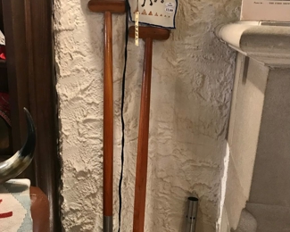 Items Locate In The Living Room