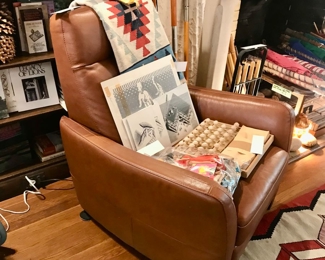 Items Locate In The Living Room