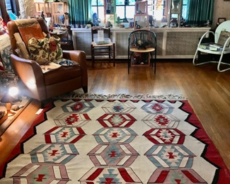 Items Locate In The Living Room