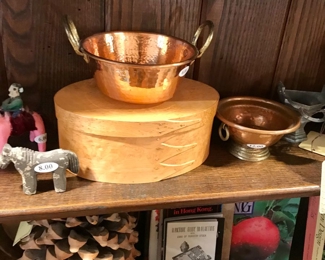 Items Locate In The Living Room