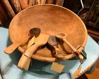 Items Locate In The Living Room