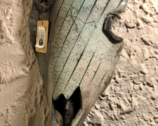 Items Locate In The Living Room