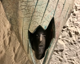 Items Locate In The Living Room