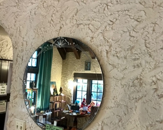 Items Locate In The Living Room