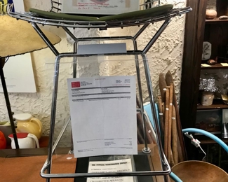 Items Locate In The Living Room