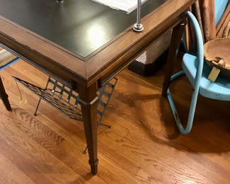 Items Locate In The Living Room