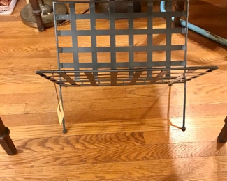 Items Locate In The Living Room