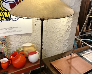 Items Locate In The Dining Room