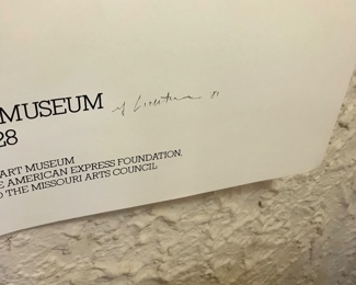 Items Locate In The Dining Room