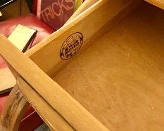 Items Locate In The Dining Room