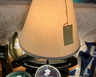 Items Locate In The Dining Room