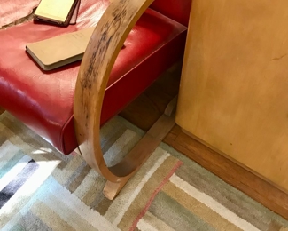 Items Locate In The Dining Room