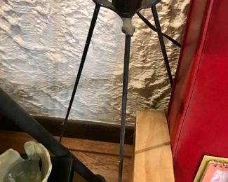 Items Locate In The Dining Room