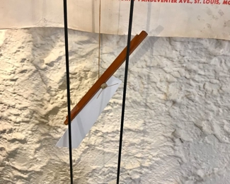 Items Locate In The Dining Room