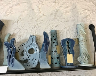 Items Locate In The Dining Room