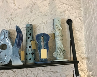 Items Locate In The Dining Room