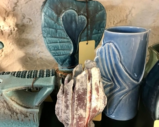 Items Locate In The Dining Room