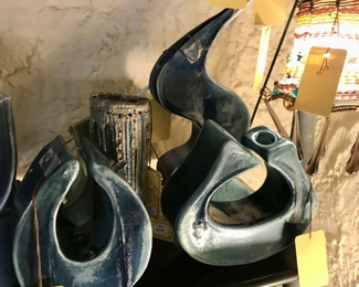 Items Locate In The Dining Room