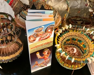 Items Locate In The Dining Room