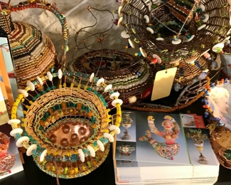 Items Locate In The Dining Room