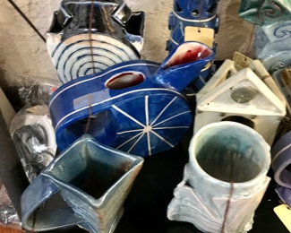 Items Locate In The Dining Room