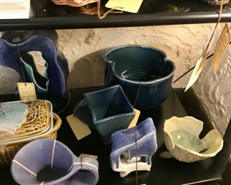 Items Locate In The Dining Room