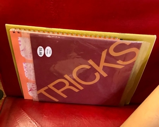 Items Locate In The Dining Room