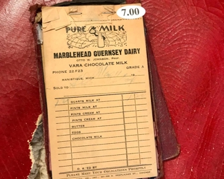 Items Locate In The Dining Room