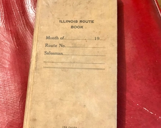 Items Locate In The Dining Room