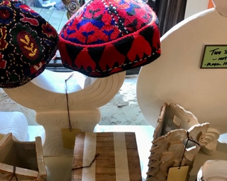 Items Locate In The Dining Room