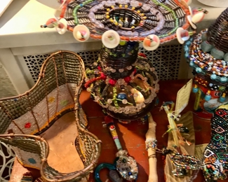 Items Locate In The Dining Room