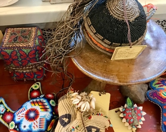 Items Locate In The Dining Room