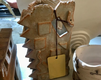 Items Locate In The Dining Room