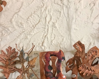 Items Locate In The Dining Room