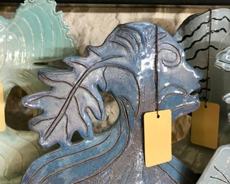 Items Locate In The Dining Room