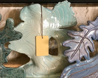 Items Locate In The Dining Room