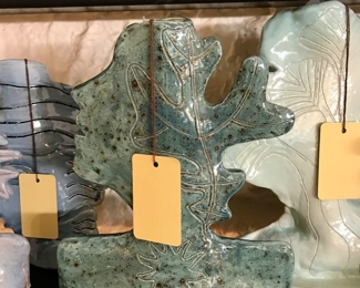 Items Locate In The Dining Room