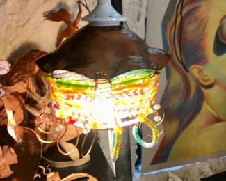 Items Locate In The Dining Room