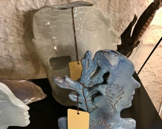 Items Locate In The Dining Room