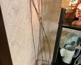 Items Locate In The Dining Room